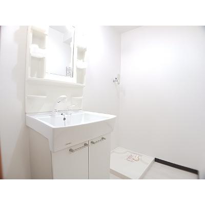 クレマチス 201【管理NO：1-099399501-02010】 ★家具家電は申し込み後に搬入します★の物件写真6