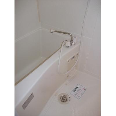コーポ鏡 301【管理NO：1-011119301-03010】 ★家具家電は申し込み後に搬入します★の物件写真4