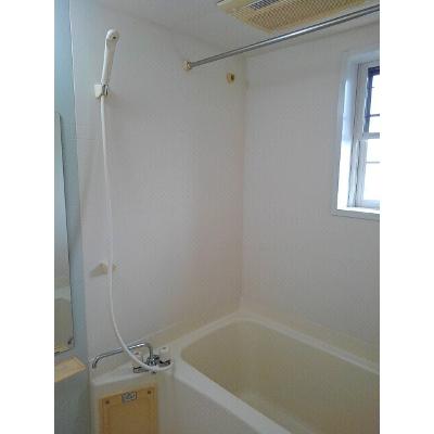 ウイング・ヒルＢ 201【管理NO：1-013884702-02010】 ★家具家電は申し込み後に搬入します★ ★2026年08月上旬入居可能★の物件写真4