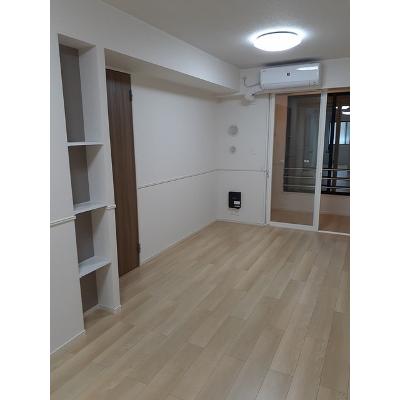 レガーロ　Ｂ 102【管理NO：1-026757302-01020】 ★家具家電は申し込み後に搬入します 2026年09月上旬入居可能の物件写真2