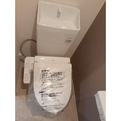 レガーロ　Ｂ 102【管理NO：1-026757302-01020】 ★家具家電は申し込み後に搬入します 2026年09月上旬入居可能の物件写真5