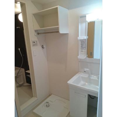 Ｇａｒｄｅｎ日永西Ⅱ 105【管理NO：1-023613302-01040】 ★家具家電は申し込み後に搬入します★の物件写真6