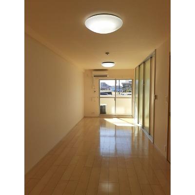 Ｍ’ｓ　２５ 103【管理NO：1-019437701-01030】 ★家具家電は申し込み後に搬入します★ ★2026年08月中旬入居可能★の物件写真2