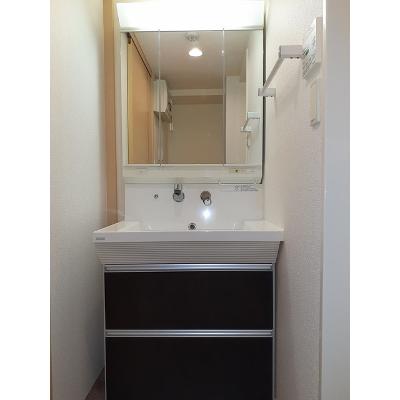 Ｍ’ｓ　２５ 103【管理NO：1-019437701-01030】 ★家具家電は申し込み後に搬入します★ ★2026年08月中旬入居可能★の物件写真6