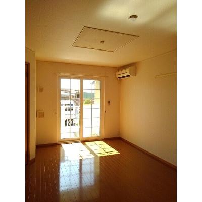 ソレアードＩ　Ｃ棟 101【管理NO：1-014474903-01010】 ★家具家電は申し込み後に搬入します★ ★2026年09月中旬入居可能★の物件写真2
