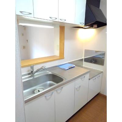 ペイサージュ 205【管理NO：1-014388801-02040】 ★家具家電は申し込み後に搬入します★の物件写真3