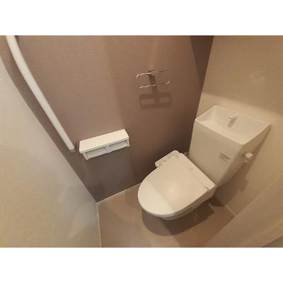 フレンド　Ｂ棟 203【管理NO：1-028068102-02030】 ★家具家電は申し込み後に搬入します★ ★2026年09月下旬入居可能★の物件写真5