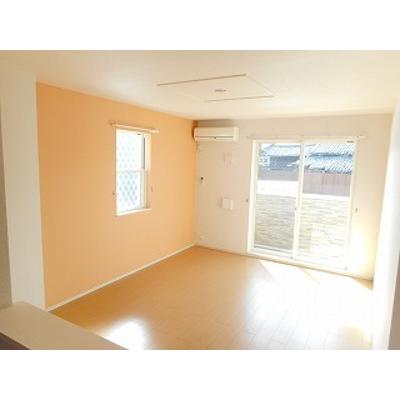 ブリジックⅢ 101【管理NO：1-019082801-01010】 ★家具家電は申し込み後に搬入します★の物件写真2
