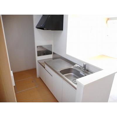ブリジックⅢ 101【管理NO：1-019082801-01010】 ★家具家電は申し込み後に搬入します★の物件写真3