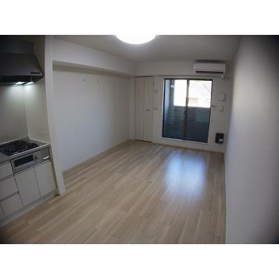 ミ・リブロ彦根駅北弐番館 203【管理NO：1-026959802-02030】 ★家具家電は申し込み後に搬入します 2026年08月下旬入居可能の物件写真2