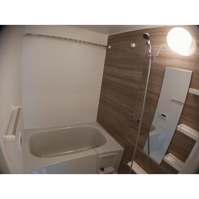ミ・リブロ彦根駅北弐番館 203【管理NO：1-026959802-02030】 ★家具家電は申し込み後に搬入します 2026年08月下旬入居可能の物件写真4