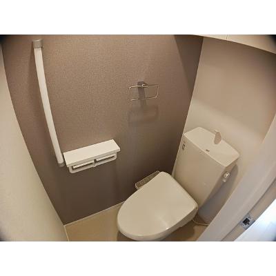 ミ・リブロ彦根駅北弐番館 203【管理NO：1-026959802-02030】 ★家具家電は申し込み後に搬入します 2026年08月下旬入居可能の物件写真5