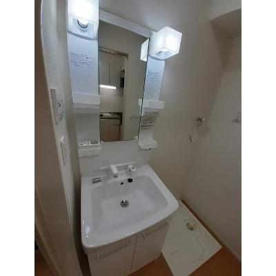 フォレストパーク・八番館 105【管理NO：1-022131401-01050】 ★家具家電は申し込み後に搬入します 2026年08月中旬入居可能の物件写真6