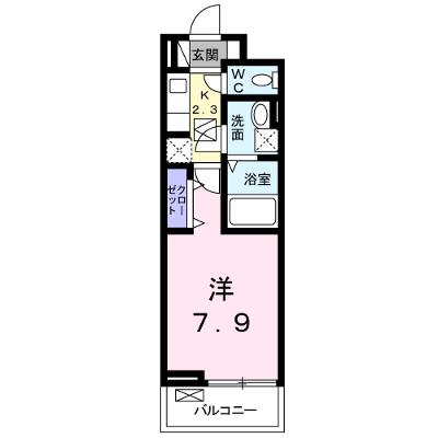 ライフステージ　Ｍ’ｓ 102【管理NO：1-024098301-01020】 ★家具家電は申し込み後に搬入します 2026年08月上旬入居可能の外観画像