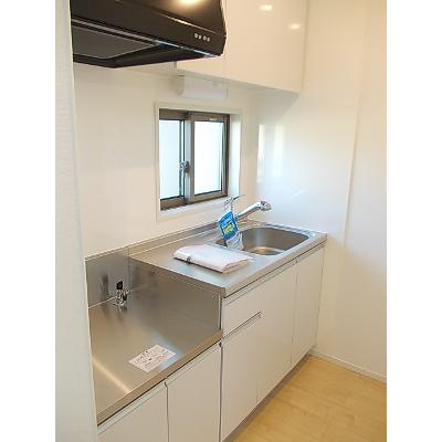 ロジュマン　ミユキⅡ 202【管理NO：1-022424402-02020】 ★家具家電は申し込み後に搬入します 2026年09月下旬入居可能の物件写真3