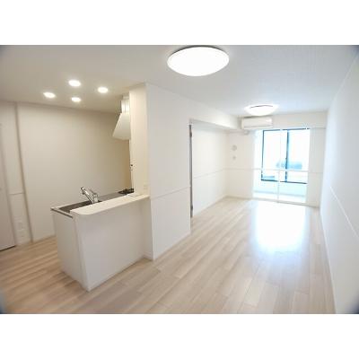 アイルーⅡ 103【管理NO：1-027253402-01030】 ★家具家電は申し込み後に搬入します★の物件写真2