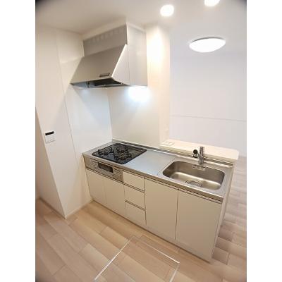 アイルーⅡ 103【管理NO：1-027253402-01030】 ★家具家電は申し込み後に搬入します★の物件写真3
