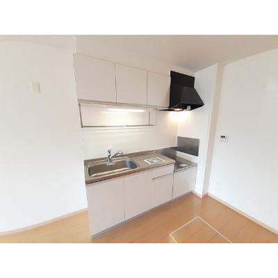 エスペラントボヌール 101【管理NO：1-016490801-01010】 ★家具家電は申し込み後に搬入しますの物件写真3