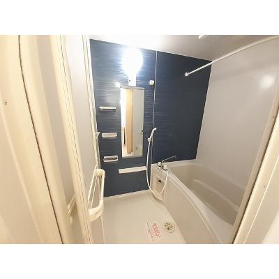 エスペラントボヌール 101【管理NO：1-016490801-01010】 ★家具家電は申し込み後に搬入しますの物件写真4