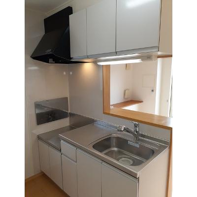 Ｎｅｗ和田ハイツ　Ａ 204【管理NO：1-016128801-02040】 ★家具家電は申し込み後に搬入します★の物件写真3