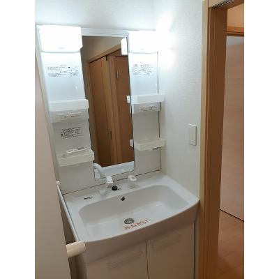 Ｎｅｗ和田ハイツ　Ａ 204【管理NO：1-016128801-02040】 ★家具家電は申し込み後に搬入します★の物件写真6