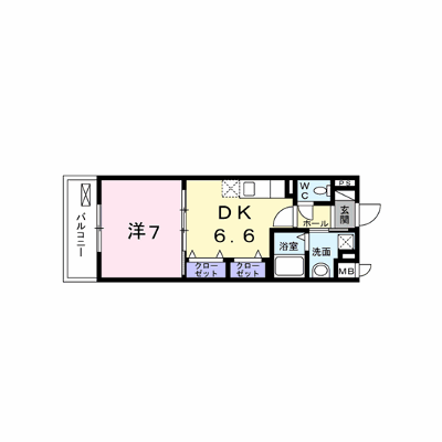 シティハウス東寺 103【管理NO：1-022062401-01030】 ★家具家電は申し込み後に搬入します★の外観画像