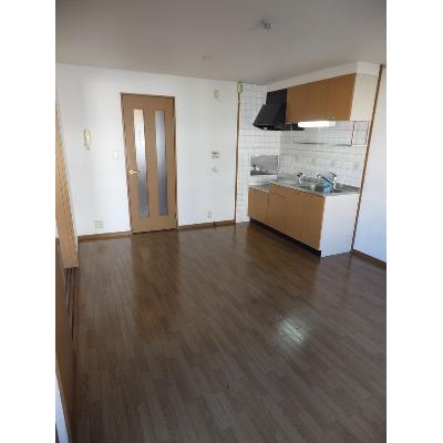 パラドール菱川 203【管理NO：1-011638501-02030】 ★家具家電は申し込み後に搬入します 2026年08月下旬入居可能の物件写真2