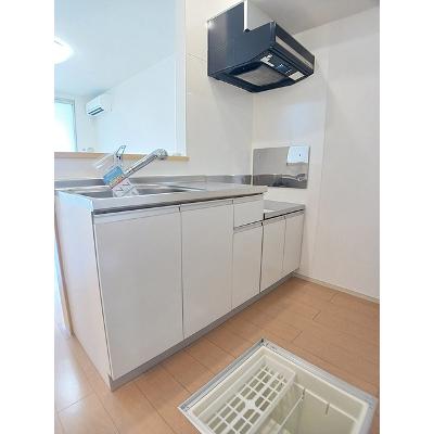 カーサ・フェリーチェ 105【管理NO：1-017201701-01040】 ★家具家電は申し込み後に搬入します★の物件写真3