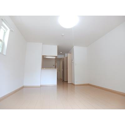 アウローラ松風 107【管理NO：1-015670701-01060】 ★家具家電は申し込み後に搬入します 2026年07月下旬入居可能の物件写真2