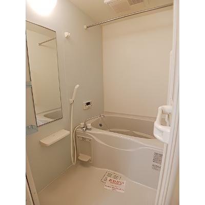 アウローラ松風 107【管理NO：1-015670701-01060】 ★家具家電は申し込み後に搬入します 2026年07月下旬入居可能の物件写真4