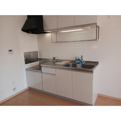 シュー・フルール 203【管理NO：1-015997202-02030】 ★家具家電は申し込み後に搬入します 2026年08月上旬入居可能の物件写真3
