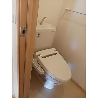 シュー・フルール 203【管理NO：1-015997202-02030】 ★家具家電は申し込み後に搬入します 2026年08月上旬入居可能の物件写真5