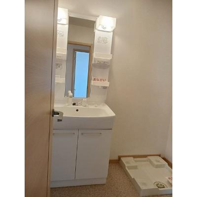 シュー・フルール 203【管理NO：1-015997202-02030】 ★家具家電は申し込み後に搬入します 2026年08月上旬入居可能の物件写真6