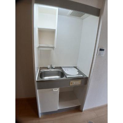 パールレジデンスⅡ 101【管理NO：1-009535801-01010】 ★家具家電は申し込み後に搬入します★の物件写真3
