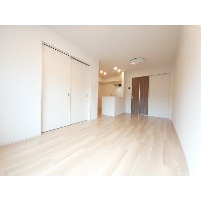 サンセールⅡ　Ｂ 202【管理NO：1-027383502-02020】 ★家具家電は申し込み後に搬入します 2026年09月中旬入居可能の物件写真2