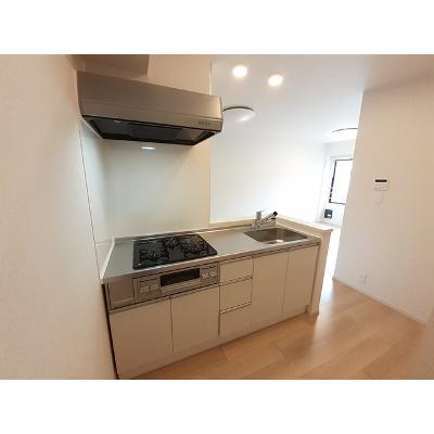サンセールⅡ　Ｂ 202【管理NO：1-027383502-02020】 ★家具家電は申し込み後に搬入します 2026年09月中旬入居可能の物件写真3