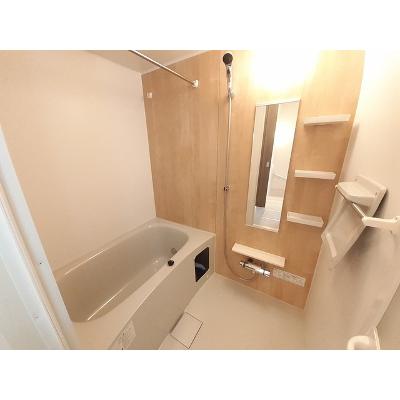 サンセールⅡ　Ｂ 202【管理NO：1-027383502-02020】 ★家具家電は申し込み後に搬入します 2026年09月中旬入居可能の物件写真4