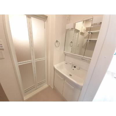 サンセールⅡ　Ｂ 202【管理NO：1-027383502-02020】 ★家具家電は申し込み後に搬入します 2026年09月中旬入居可能の物件写真6
