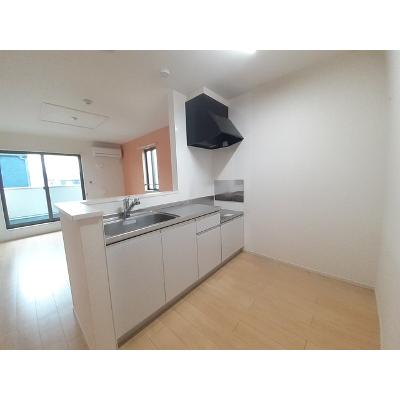 レジデンス池田 204【管理NO：1-021316701-02040】 ★家具家電は申し込み後に搬入しますの物件写真3