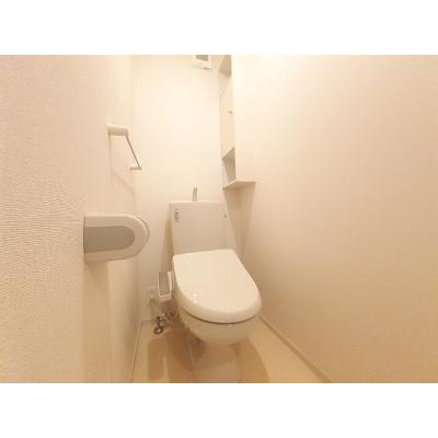 レジデンス池田 204【管理NO：1-021316701-02040】 ★家具家電は申し込み後に搬入しますの物件写真5