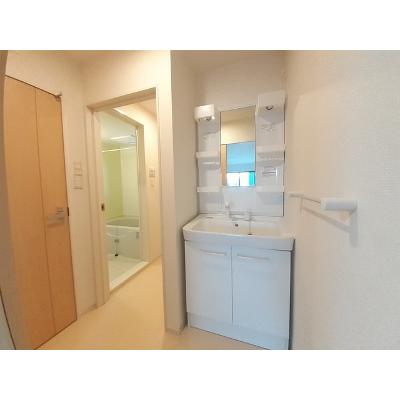 レジデンス池田 204【管理NO：1-021316701-02040】 ★家具家電は申し込み後に搬入しますの物件写真6