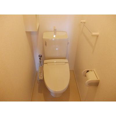 グランドソレイユⅡ番館 201【管理NO：1-019593702-02010】 ★家具家電は申し込み後に搬入します★の物件写真5