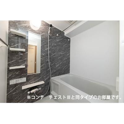 サンガーデン・Ｍ 303【管理NO：1-028551201-03030】 ★家具家電は申し込み後に搬入します★ ★2026年12月中旬入居可能★の物件写真4