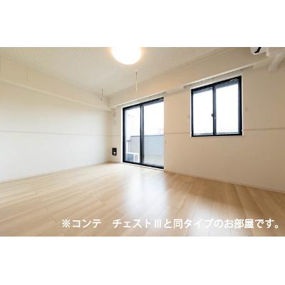 サンガーデン・Ｍ 102【管理NO：1-028551201-01020】 ★家具家電は申し込み後に搬入します★ ★2026年12月中旬入居可能★の物件写真2