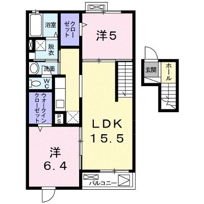 レジデンス斑鳩 403【管理NO：1-016579101-04030】 ★家具家電は申し込み後に搬入しますの外観画像