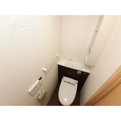 レジデンス斑鳩 403【管理NO：1-016579101-04030】 ★家具家電は申し込み後に搬入しますの物件写真5