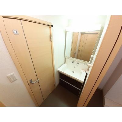 レジデンス斑鳩 403【管理NO：1-016579101-04030】 ★家具家電は申し込み後に搬入しますの物件写真6
