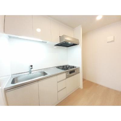 アンソロジ－ 101【管理NO：1-025459901-01010】 ★家具家電は申し込み後に搬入します 2026年07月中旬入居可能の物件写真3