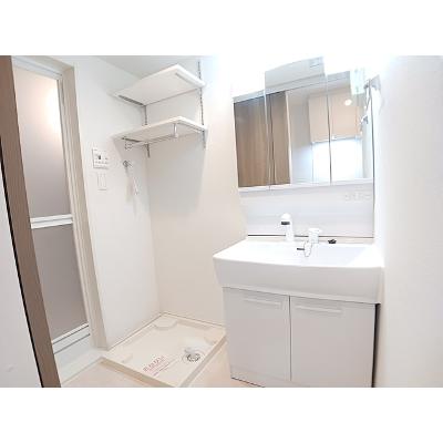 メゾン・ド・晴 202【管理NO：1-027144801-02020】 ★家具家電は申し込み後に搬入します★の物件写真6