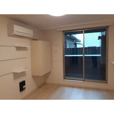 カーサ・クラティーバ 105【管理NO：1-025781601-01040】 ★家具家電は申し込み後に搬入します 2026年07月下旬入居可能の物件写真2